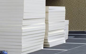 Pickering flat roof insulation costs