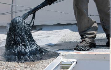 Pickering flat roof waterproofing costs
