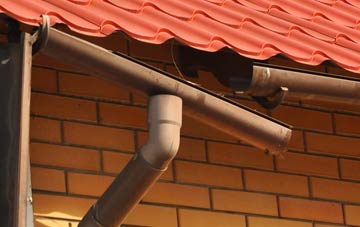 Pickering gutter repair costs