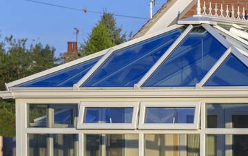 professional Pickering conservatory insulation