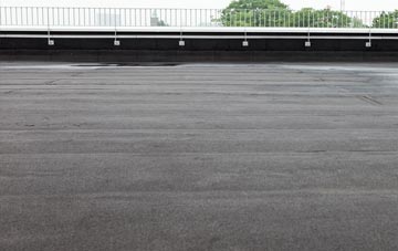 Pickering asphalt roof replacement