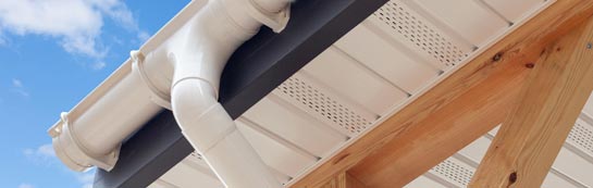 get Pickering guttering quotes today