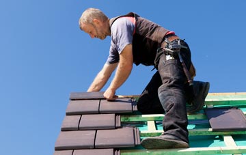 disadvantages of Pickering slate roofing