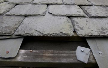 Pickering slate roof repairs and maintenance