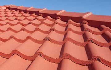 Pickering tile and slate roof replacement