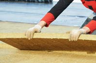 find rated Pickering roof insulation companies