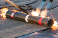 Pickering flat roof sealing